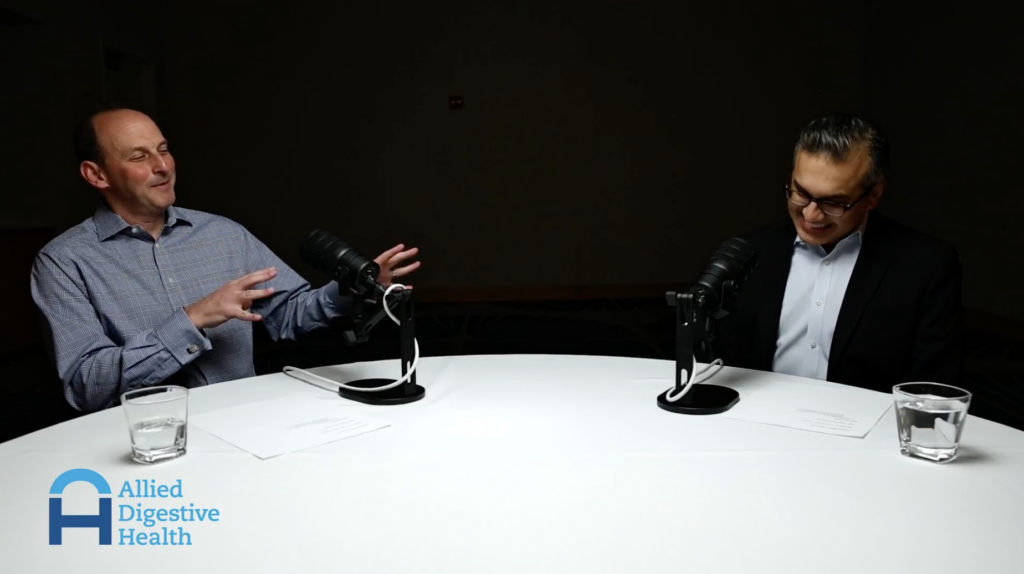 ADH Founders Podcast: Jai & Darren MD